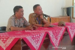 Pejabat Polsek ungkap kelemahan APBDes