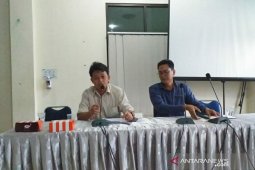 Dirut RSUD Depati Hamzah bantah satpam seret pasien