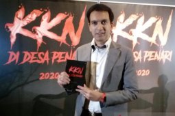"KKN di Desa Penari", filmnya akan tayang Maret 2020