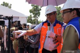 KAI kembangkan Stasiun Kota Malang