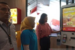 McDonald's investasi Rp13 miliar buka gerai di Kota Madiun
