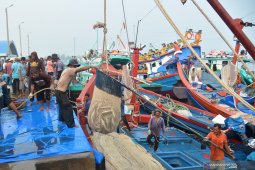 12 nelayan Aceh ditangkap Angkatan Laut India