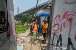 Pengambilan Suara Dari Reruntuhan