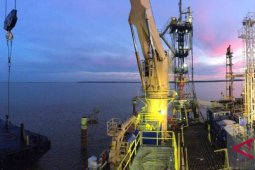 PHM kembangkan kerja tanpa rig