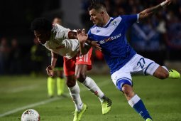 Juve raih tiga poin dari markas Brescia