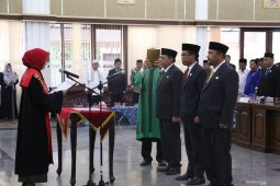 Pemkab-DPRD perlu kerja sama penyelasaian APBD tepat waktu