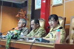 PPLH :  Sungai Tabalong mengandung logam Besi dan Mangan