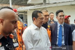 Ketua DPR minta tidak terprovokasi oleh pihak yang ingin tindakan anarkis