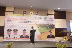Dana Desa beri kontribusi nyata tunjang ekonomi masyarakat
