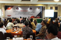 Pemkot Kediri optimalkan pelayanan daring untuk kependudukan