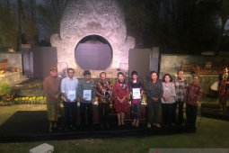24-28 September, ISI Denpasar adakan festival "Art" untuk sosialisasikan penelitian