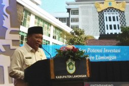 Potensi ikan di Lamongan belum tergarap sepenuhnya