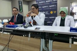 90 mahasiswa korban luka saat unjuk rasa DPR dirawat di RSPP