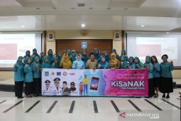 Pemkab Bangka Tengah luncurkan aplikasi "Kisanak"