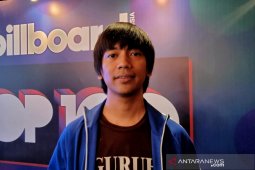 d'Masiv habiskan Rp1M buat Rekaman di Abbey Road