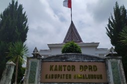 Ini nama anggota DPRD Simalungun 2019-2024
