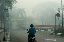 Terlalu fokus bangun infrastruktur, lupa bahaya mengancam