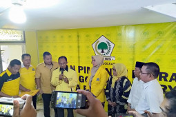 Golkar Banjarmasin buka penjaringan Bacawali dan Bacawawali