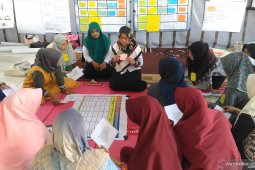 Gorontalo Utara tekan "stunting" melalui program PMBA
