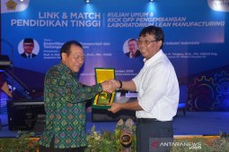 Pengembangan Laboratorium Lean Manufacturing di Unsyiah