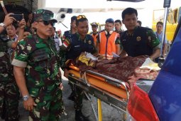 Dinkes perlu waspadai pergeseran pola kasus trauma fisik korban demo