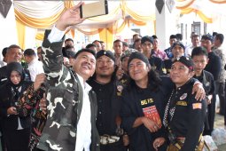 Pemkab Mojokerto ajak masyarakat bijak bermedia sosial