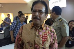Menteri Agraria masih diskusikan rencana penghapusan IMB