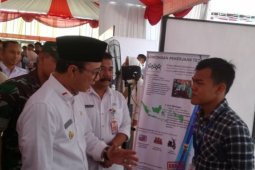 Pemkab Ngawi gelar bursa kerja guna kurangi pengangguran