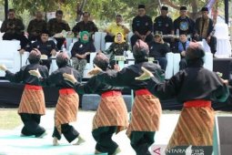 Anyer Krakatau Culture Festival (AKCF) bukti Anyer aman dikunjungi