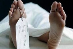 Penemuan jenazah yang viral di medsos bukan korban pembunuhan