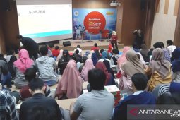 Indosat Oeredoo dukung talenta digital mahasiswa Kalbar melalui IDcamp
