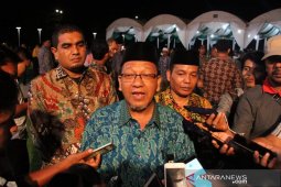 Kanwil Kemenag Aceh: UU pesantren kado terindah untuk santri