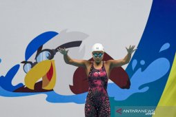 Jakarta unggul jauh perolehan medali Pomnas 2019