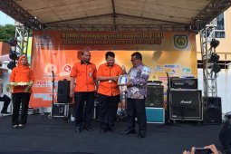 PT Pos Banda Aceh gelar Pos Expo 2019
