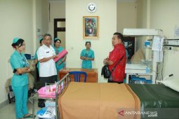 RSUD Bangli jadi duta Lomba GRRSI-B RS se-Bali