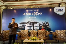 BCA Expo 2019 di Malang hadirkan berbagai promo menarik