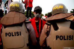 Pendompleng aksi mahasiswa bawa agenda inkonstitusional