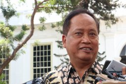 Antisipasi meluasnya aksi demonstrasi, Menristekdikti kumpulkan rektor PTN