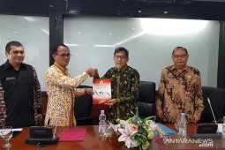 Tim Teknis Nasional EPPD Evaluasi Kinerja Kaltim
