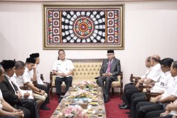 IPDN akan segera dibangun di Aceh