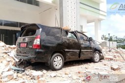 ACT Pantau Gempa Ambon, Segera Kirim Bantuan