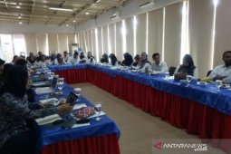 Pemprov Babel fokus rencana aksi kawasan strategis pariwisata