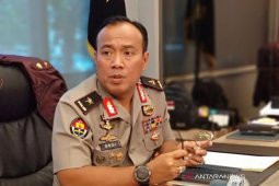 Menkopolhukam Wiranto ditusuk orang tidak dikenal