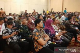 Humas dan Strategi Komunikasi Melawan Korupsi