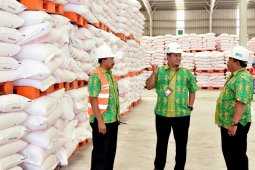 Sambut MT Oktober 2019-Maret 2020, Petrokimia Gresik persiapkan ini