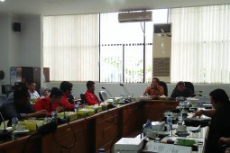 Gmni Kalsel minta revisi RUU Pertanahan