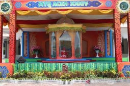 MTQ Aceh, Aceh Timur loloskan 16 peserta ke final