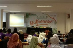 Pemkot Pangkalpinang latih pemandu wisata