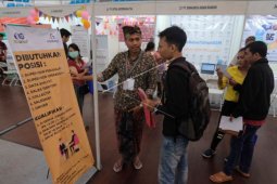 Bursa kerja Bali 2019