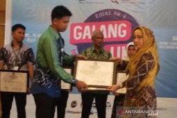 HST wins ICSB Indonesia Award